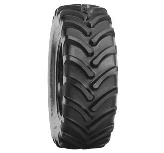 Radial 9000 R-1W Tires