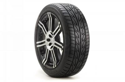 Firehawk Wide Oval Indy 500 Tires