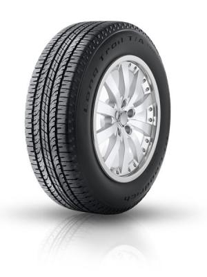Long Trail T/A Tour Tires